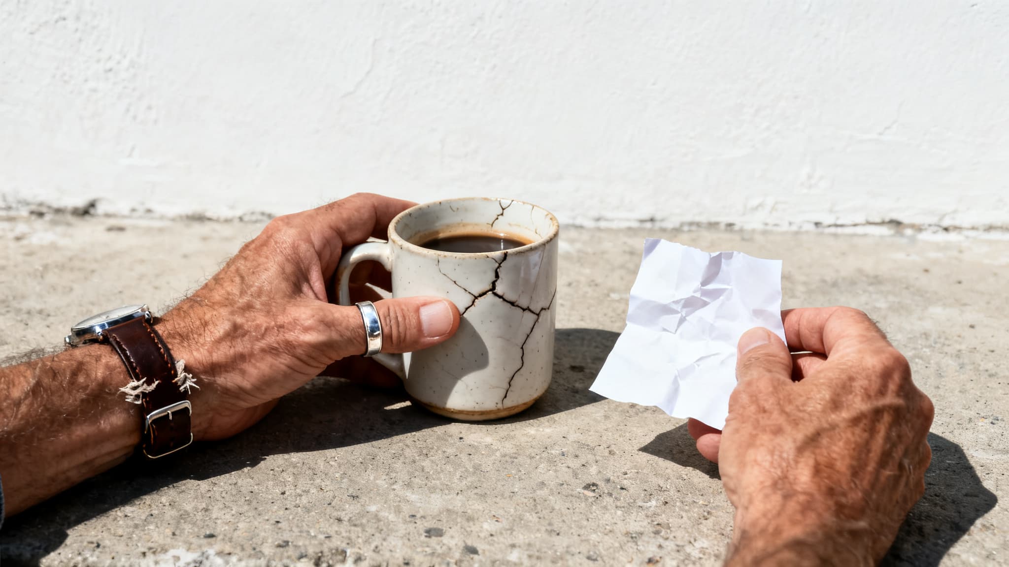 Featured image for 'Beyond the Grind: Unpacking Hidden Drivers of Burnout for High-Achievers'.