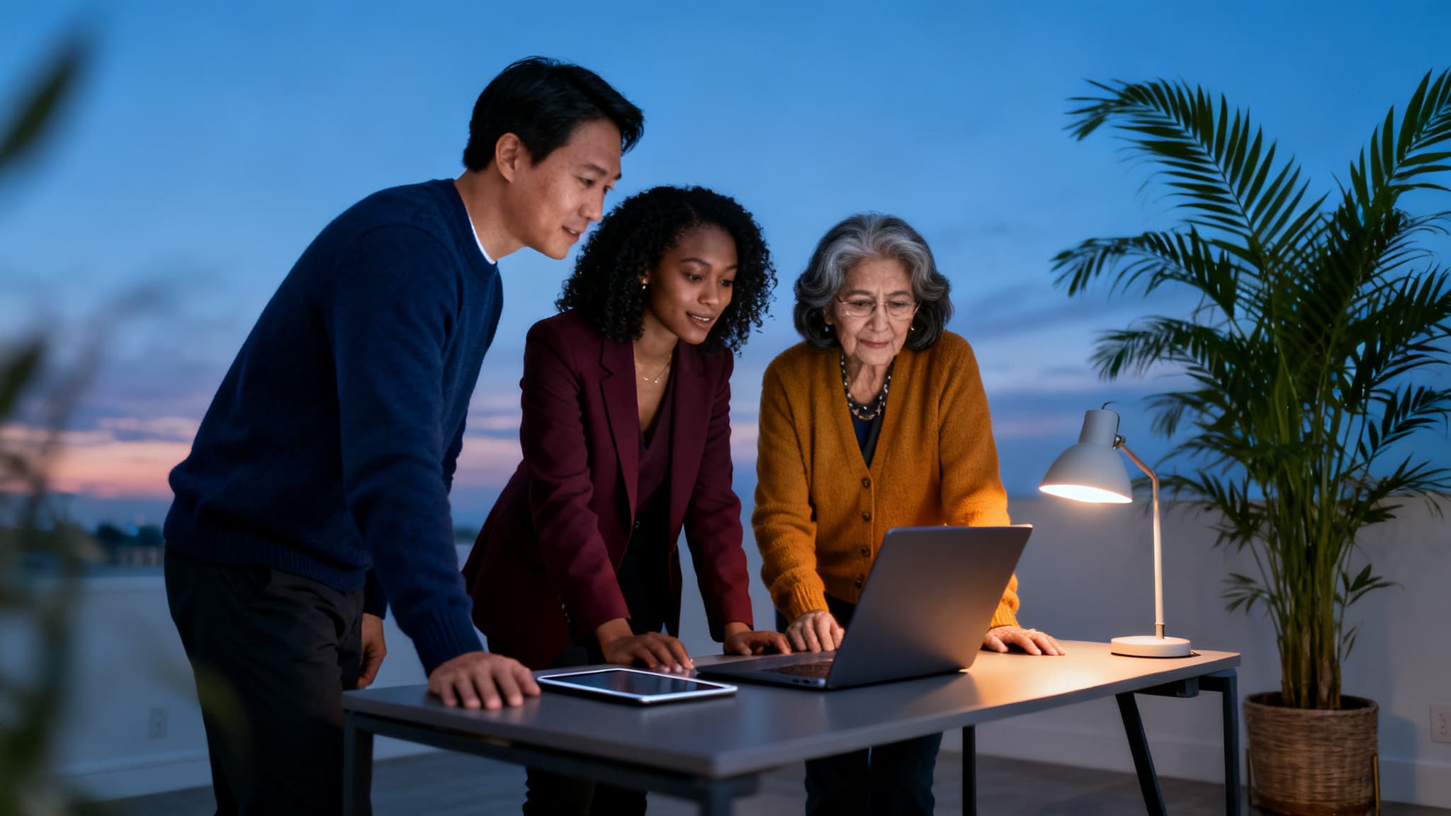 Beyond the Chatbot: A Critical, Evidence-Based Compare AI Therapy Platforms for Adults Navigating Stress, Anxiety, and Burnout