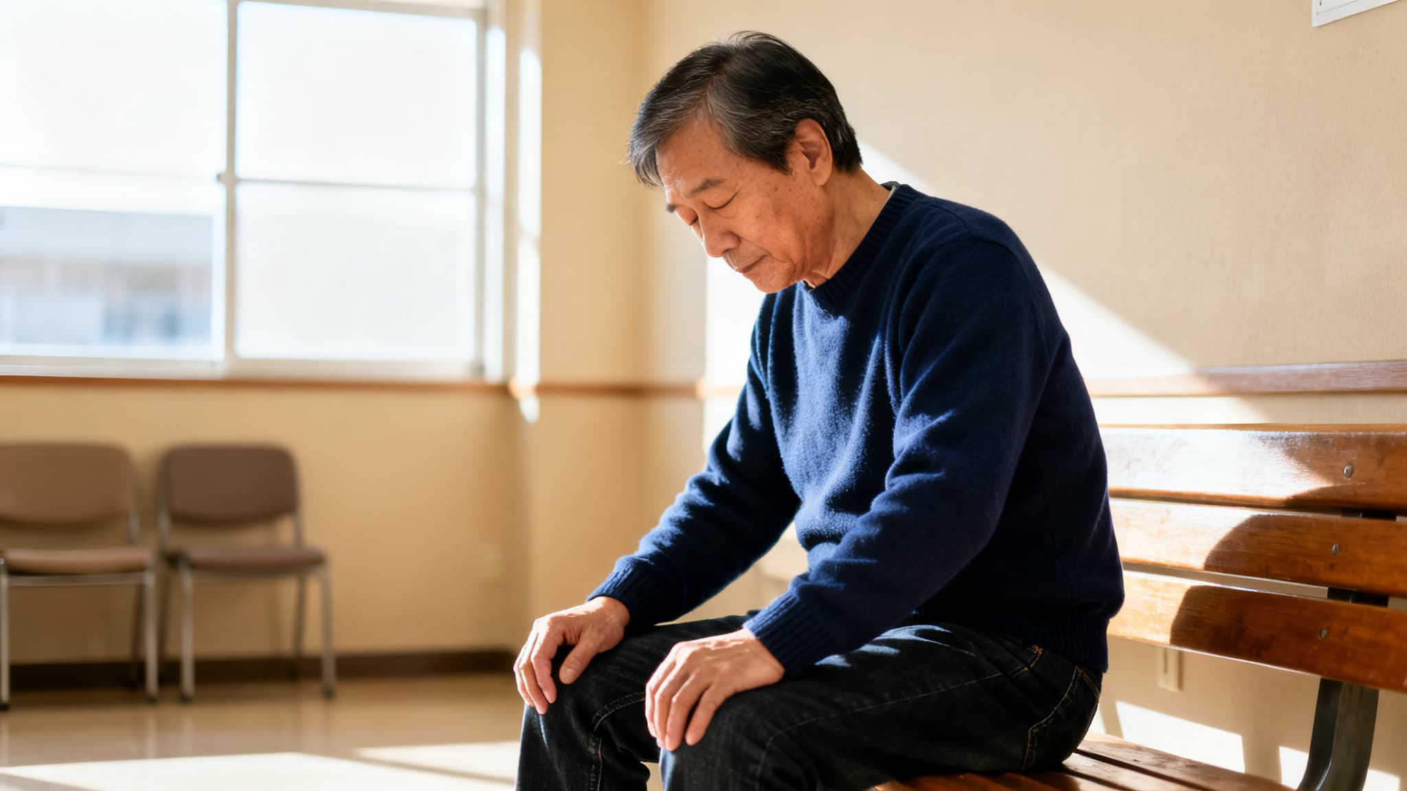 A person using a smartphone app, illustrating the benefits of AI therapy apps.