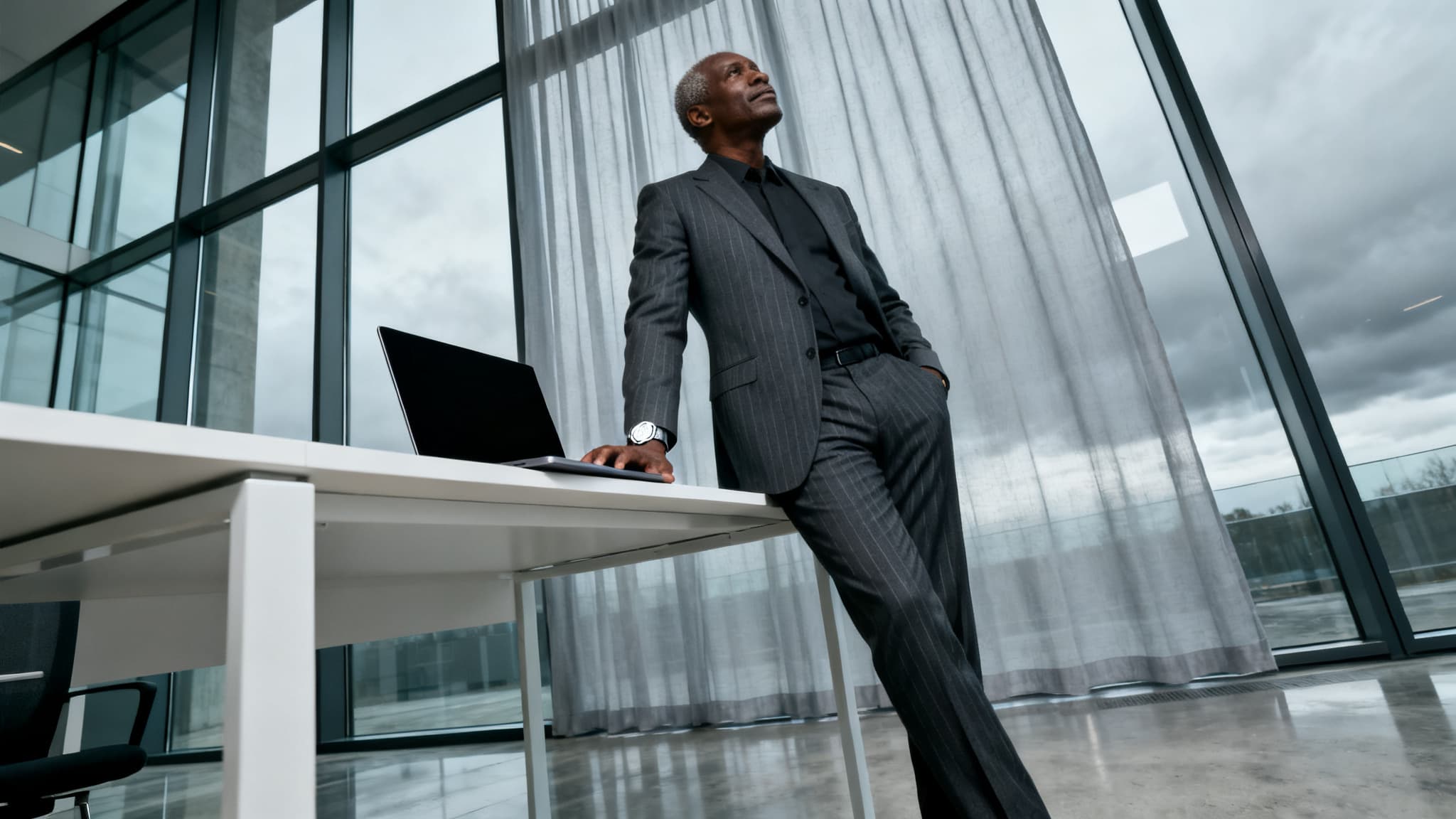 A clear mind depicted, symbolizing doctor-approved strategies for high-achievers to conquer decision fatigue.